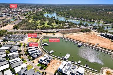 Residential Block For Sale - VIC - Mildura - 3500 - Premium Waterfront Lifestyle & Investment Opportunity  (Image 2)