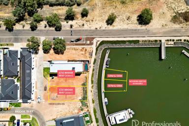 Residential Block For Sale - VIC - Mildura - 3500 - Premium Waterfront Lifestyle & Investment Opportunity  (Image 2)