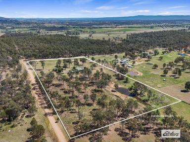 House For Sale - QLD - Laidley South - 4341 - Your Private Country Escape - 20 Acres of Lifestyle Living  (Image 2)