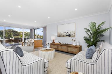 House For Lease - NSW - Kiama - 2533 - Fully Furnished Three-Bedroom Home In The Heart Of Kiama  (Image 2)