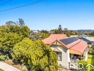House For Sale - NSW - Kyogle - 2474 - Classic Charmer in Great Spot  (Image 2)
