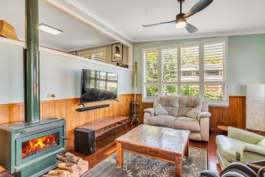 House For Sale - NSW - Kyogle - 2474 - Classic Charmer in Great Spot  (Image 2)