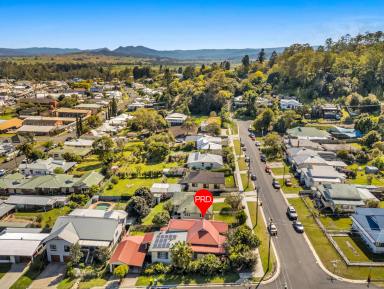 House For Sale - NSW - Kyogle - 2474 - Classic Charmer in Great Spot  (Image 2)