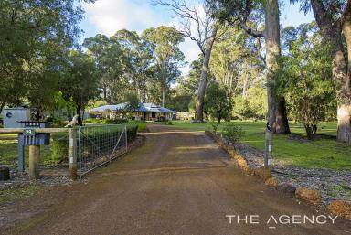 House For Sale - WA - Reinscourt - 6280 - Tranquil Rural Escape Close to the Heart of Busselton - Home Open 28/9/25 10am - 11am  (Image 2)