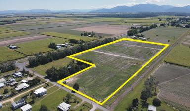 Residential Block For Sale - QLD - Toobanna - 4850 - NEW LAND ESTATE - TOOBANNAVILLE - BLOCKS FROM 2,173 - 2,806 SQ.M. (OVER 1/2 ACRE)!  (Image 2)