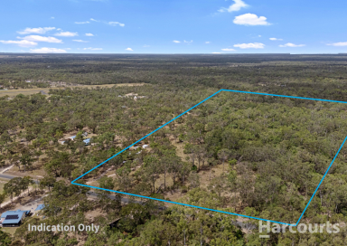 House For Sale - QLD - Pacific Haven - 4659 - 11.91 Acres with Dwelling and Granny Flat - Lifestyle and Potential  (Image 2)