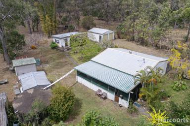 House For Sale - QLD - Pacific Haven - 4659 - 11.91 Acres with Dwelling and Granny Flat - Lifestyle and Potential  (Image 2)