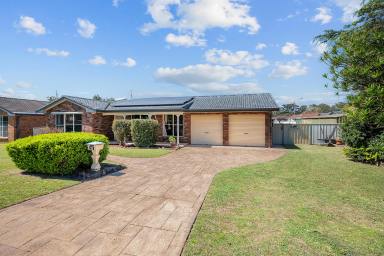 House For Sale - NSW - Raymond Terrace - 2324 - ROOM FOR EVERYONE! SPACIOUS HOME + SELF-CONTAINED GRANNY FLAT  (Image 2)