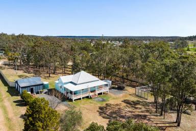 Lifestyle For Sale - QLD - Leyburn - 4365 - Grace, Space, and Timeless Rural Charm  (Image 2)
