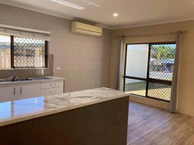 House Leased - QLD - Mooroobool - 4870 - Cozy  3 Bedroom Family Home  (Image 2)