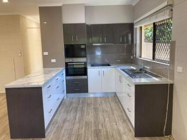 House Leased - QLD - Mooroobool - 4870 - Cozy  3 Bedroom Family Home  (Image 2)