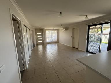 House For Lease - NSW - Thurgoona - 2640 - Family Home in Quiet Thurgoona Location  (Image 2)
