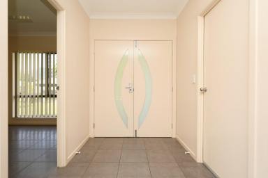 House For Lease - QLD - Bentley Park - 4869 - Spacious Home - Fully Tiled - Separate Lounge - Double Gate Side Access  (Image 2)