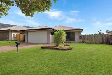 House For Lease - QLD - Bentley Park - 4869 - Spacious Home - Fully Tiled - Separate Lounge - Double Gate Side Access  (Image 2)