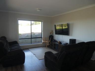 House For Lease - VIC - Bruthen - 3885 - SPACIOUS 4-BEDROOM FAMILY HOME WITH STUNNING VIEWS & EXCEPTIONAL OUTDOOR LIVING  (Image 2)