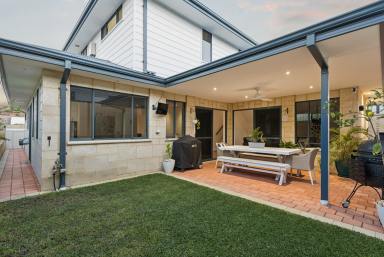 House For Sale - WA - Doubleview - 6018 - In a Word: Polished  (Image 2)