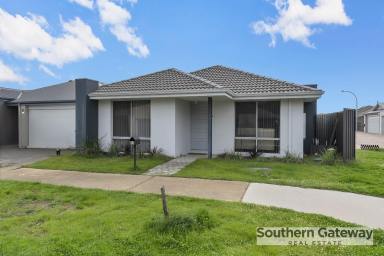 House For Lease - WA - Haynes - 6112 - The New Haynes Estate  (Image 2)