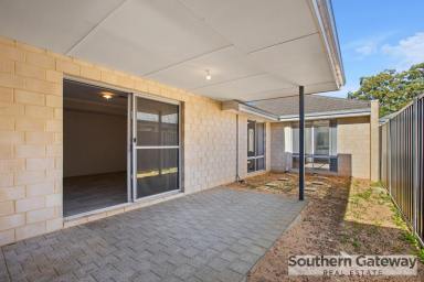 House Leased - WA - Haynes - 6112 - The New Haynes Estate  (Image 2)