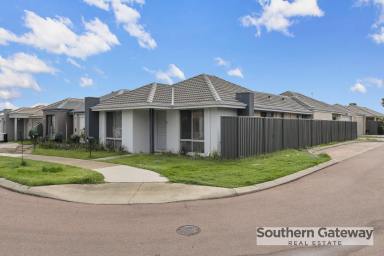 House For Lease - WA - Haynes - 6112 - The New Haynes Estate  (Image 2)