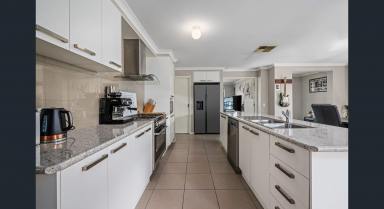 House Leased - NSW - Thurgoona - 2640 - BEAUTIFUL 3 BEDROOM HOME THURGOONA (Image 2)