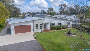 House For Sale - VIC - Whorouly - 3735 - Whorouly Wonder  (Image 2)