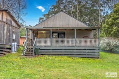 House For Sale - VIC - Rawson - 3825 - Weekend Retreat.  (Image 2)