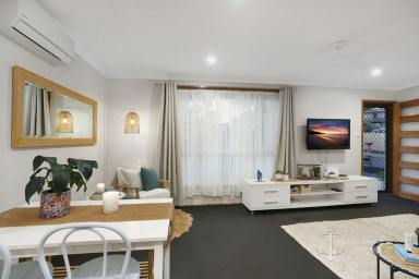 House For Lease - NSW - St Georges Basin - 2540 - Charming Coastal Home in a Peaceful Location  (Image 2)