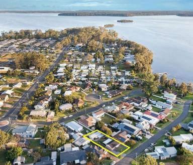 House For Lease - NSW - St Georges Basin - 2540 - Charming Coastal Home in a Peaceful Location  (Image 2)