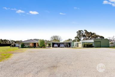 Acreage/Semi-rural For Sale - VIC - Tooradin - 3980 - Dual living and serious infrastructure a Tooradin lifestyle opportunity  (Image 2)