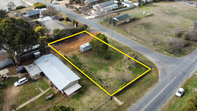 Residential Block For Sale - NSW - Murrumbateman - 2582 - Affordable Village Land with Endless Potential - Build, Invest, or Create!  (Image 2)