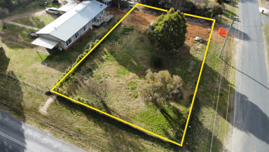 Residential Block For Sale - NSW - Murrumbateman - 2582 - Affordable Village Land with Endless Potential - Build, Invest, or Create!  (Image 2)