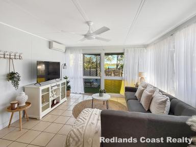 House Sold - QLD - Lamb Island - 4184 - Beautifully Presented Home with Sea Views in a Prime Location  (Image 2)