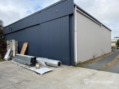 Industrial/Warehouse For Sale - QLD - Mackay Harbour - 4740 - Prime Industrial/Warehouse Opportunity - For Sale or Lease!  (Image 2)