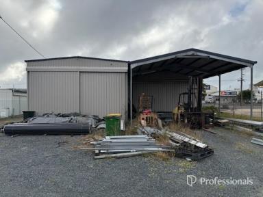 Industrial/Warehouse For Sale - QLD - Mackay Harbour - 4740 - Prime Industrial/Warehouse Opportunity - For Sale or Lease!  (Image 2)