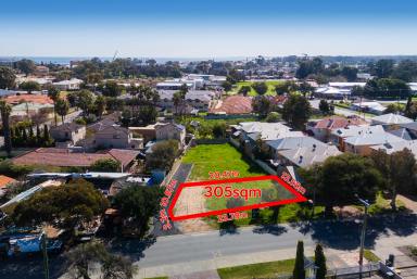 Residential Block For Sale - WA - Mandurah - 6210 - LAST LOT AVAILIABLE  !!  (Image 2)