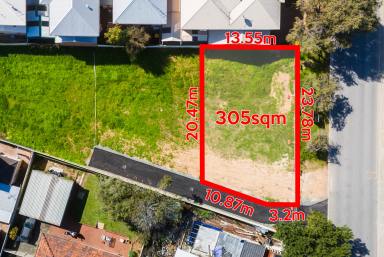 Residential Block For Sale - WA - Mandurah - 6210 - LAST LOT AVAILIABLE  !!  (Image 2)