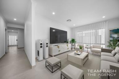 House For Sale - WA - Upper Swan - 6069 - Prestigious Brand New Family Home with High-End Finishes  (Image 2)
