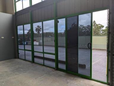 Industrial/Warehouse For Lease - NSW - West Gosford - 2250 - Versatile 214m² Commercial Unit in West Gosford Creative & Industrial Hub  (Image 2)