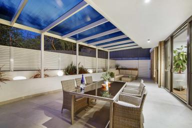 Apartment For Sale - NSW - Wollongong - 2500 - "The Pinnacle" Boutique Apartment  (Image 2)