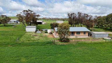 Mixed Farming For Sale - SA - Belalie North - 5491 - 'Luckrafts'  (Image 2)