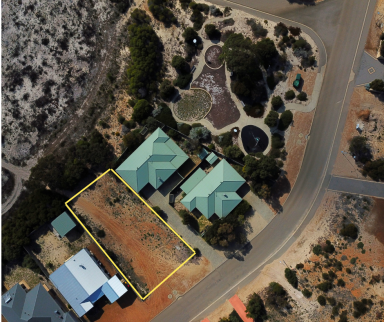 Residential Block For Sale - WA - Hopetoun - 6348 - Ready to build, whenever you are ready.  (Image 2)
