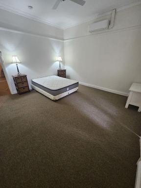 House For Lease - NSW - Moree - 2400 - 1 Bedroom Fully Furninshed  (Image 2)