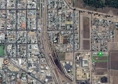 Industrial/Warehouse For Sale - NSW - Moree - 2400 - Vacant Industrial Block  (Image 2)