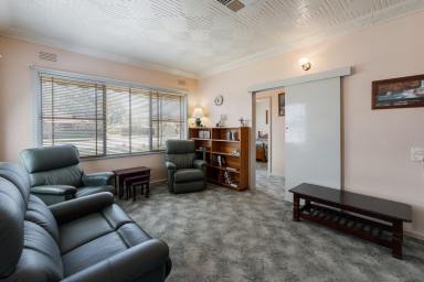 House For Sale - NSW - Temora - 2666 - SPACE - CORNER BLOCK - SHEDS!  (Image 2)