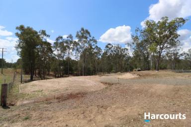 Residential Block For Sale - QLD - Apple Tree Creek - 4660 - TIDY NEARLY 1/2 ACRE CORNER BLOCK IN APPLE TREE CREEK!  (Image 2)