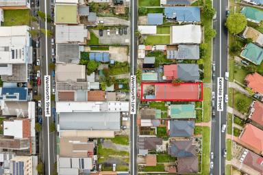 House For Sale - NSW - Port Kembla - 2505 - Rare Warehouse/Shed Opportunity in Prime Port Kembla Location  (Image 2)