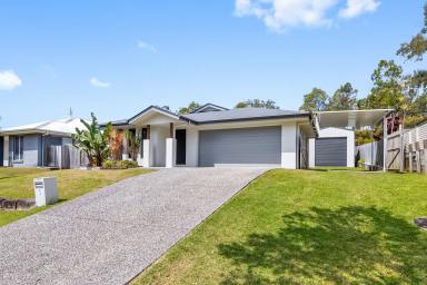 House For Sale - QLD - Landsborough - 4550 - Move-in Ready and Family-Friendly Landsborough Home with Double Garage & Oversized Shed  (Image 2)
