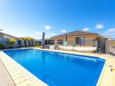 House Sold - NSW - Old Bar - 2430 - SPACIOUS FAMILY LIVING WITH POOL, SHED AND PRIVACY  (Image 2)