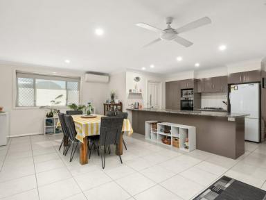 House Sold - NSW - Old Bar - 2430 - SPACIOUS FAMILY LIVING WITH POOL, SHED AND PRIVACY  (Image 2)