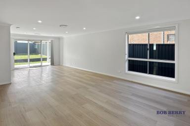 House For Lease - NSW - Dubbo - 2830 - Brand New Four-Bedroom Home in Popular Southlakes Estate  (Image 2)